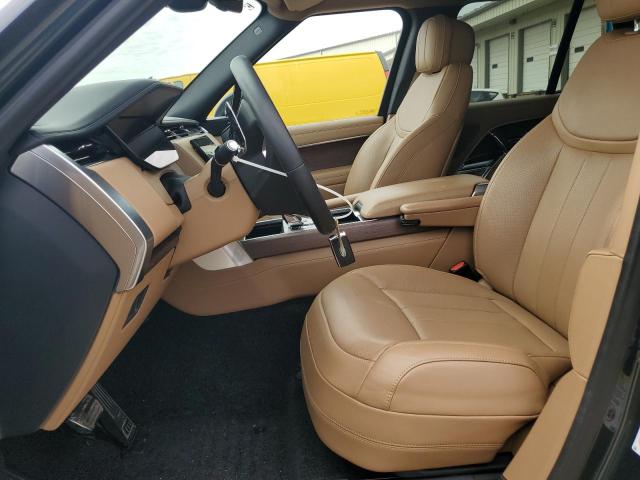 2024 LAND ROVER RANGE ROVER SE 2024 LAND ROVER RANGE ROVER SE