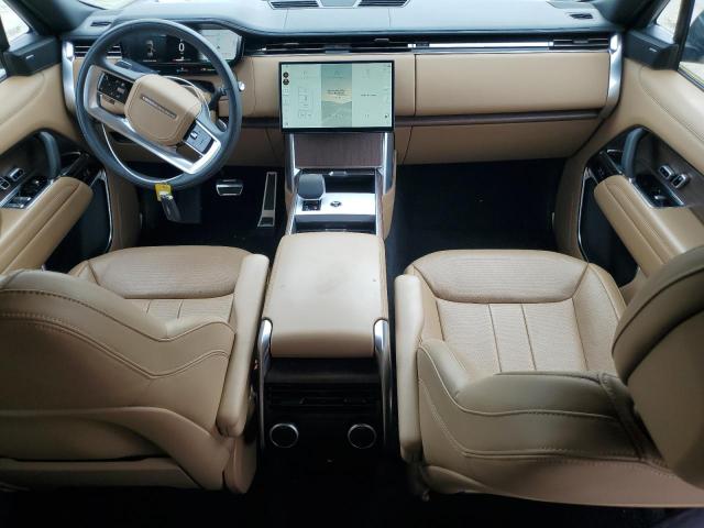 2024 LAND ROVER RANGE ROVER SE 2024 LAND ROVER RANGE ROVER SE