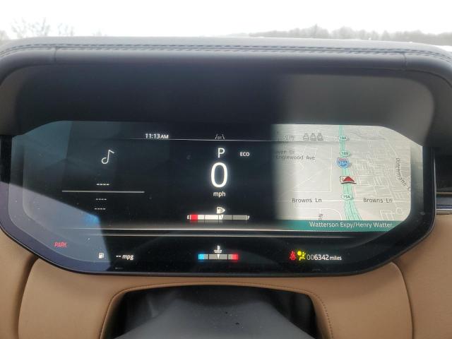 2024 LAND ROVER RANGE ROVER SE 2024 LAND ROVER RANGE ROVER SE