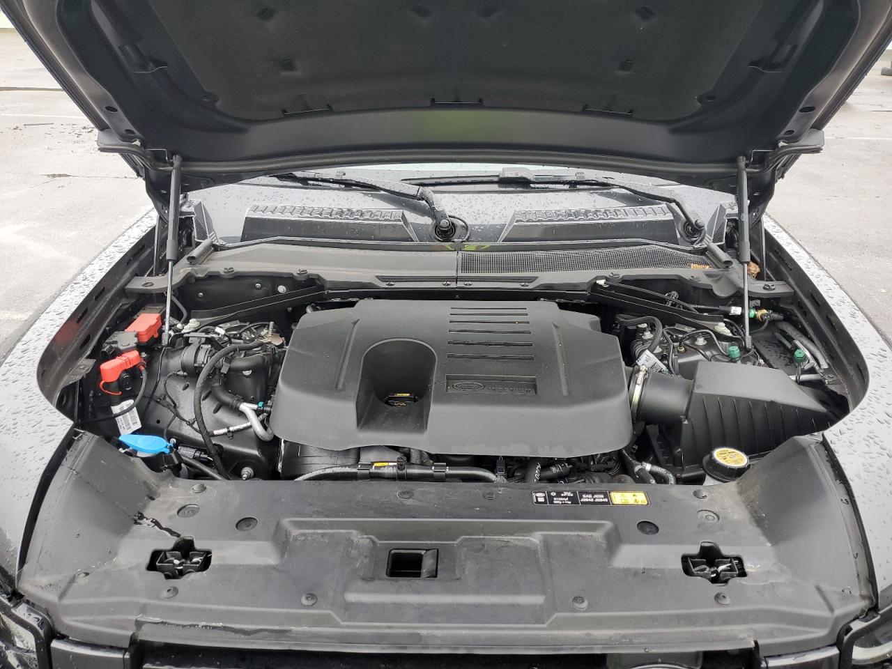 2025 LAND ROVER DEFENDER 110 X-DYNAMIC SE 2025 LAND ROVER DEFENDER 110 X-DYNAMIC SE