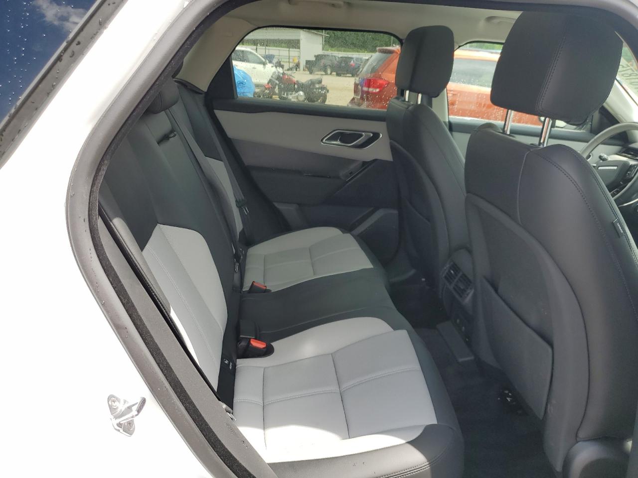 2025 LAND ROVER RANGE ROVER VELAR DYNAMIC SE 2025 LAND ROVER RANGE ROVER VELAR DYNAMIC SE