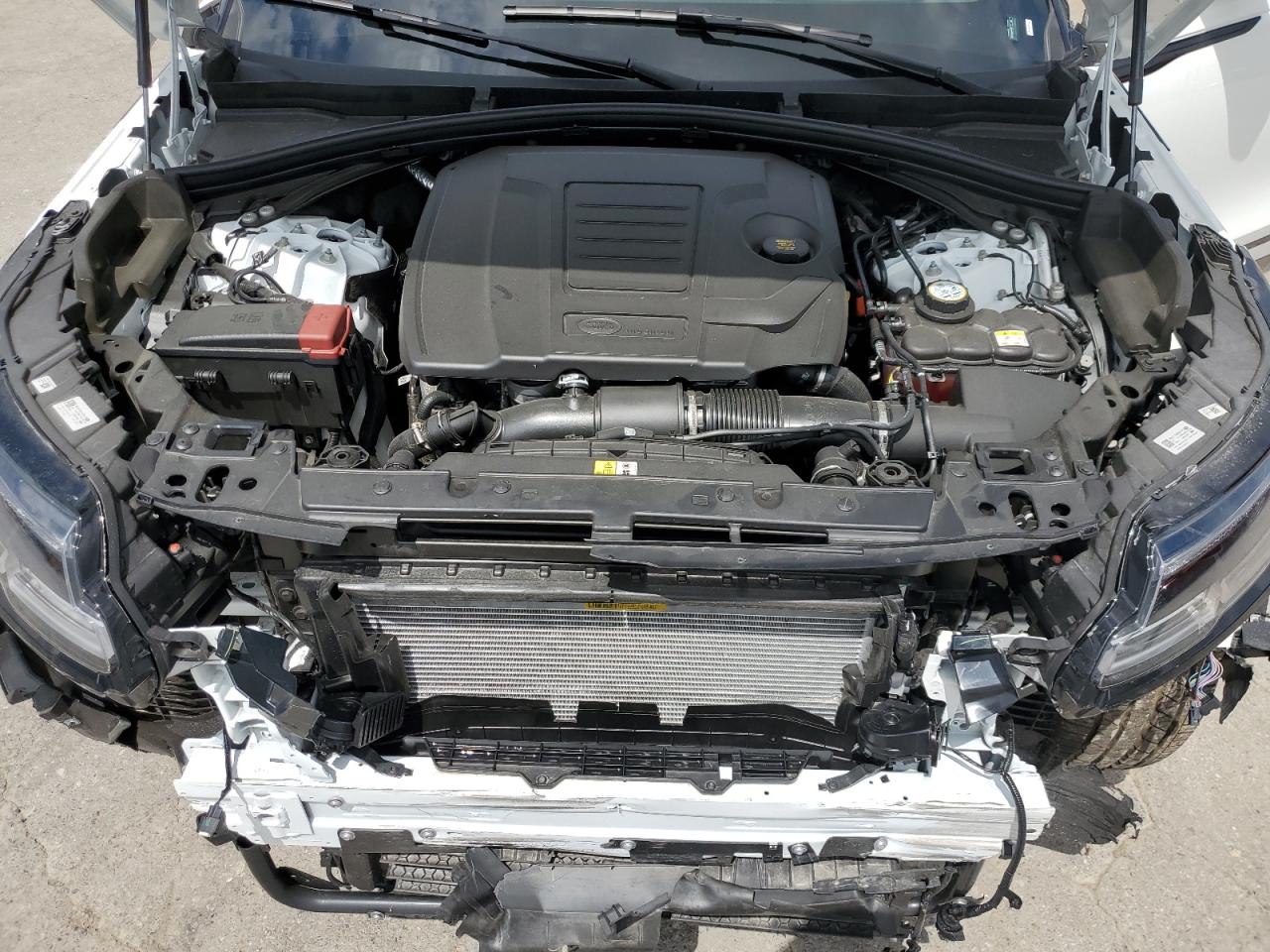 2025 LAND ROVER RANGE ROVER VELAR DYNAMIC SE 2025 LAND ROVER RANGE ROVER VELAR DYNAMIC SE