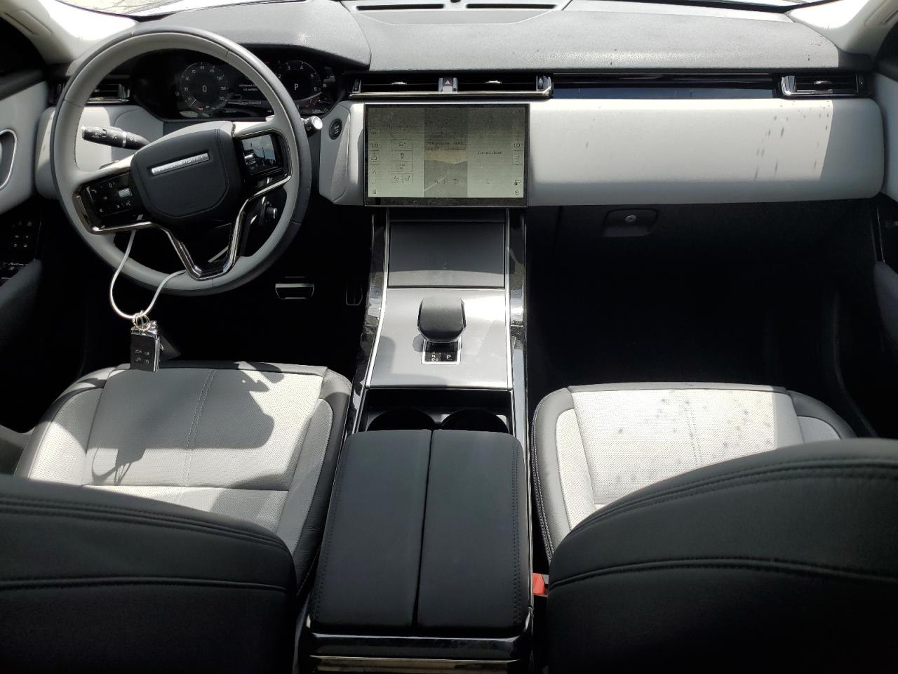 2025 LAND ROVER RANGE ROVER VELAR DYNAMIC SE 2025 LAND ROVER RANGE ROVER VELAR DYNAMIC SE