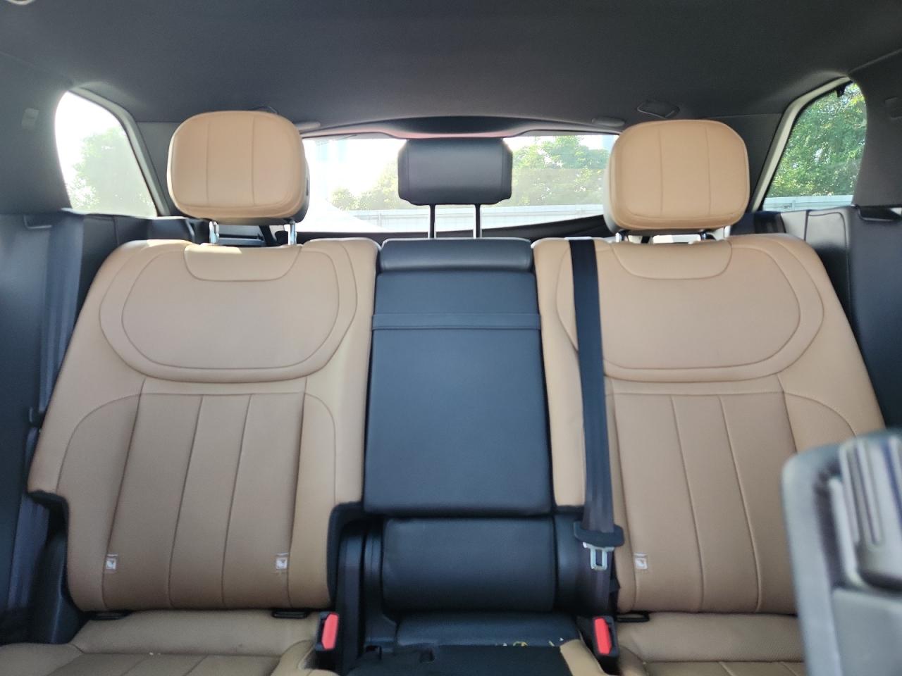 2023 LAND ROVER RANGE ROVER SPORT DYNAMIC SE 2023 LAND ROVER RANGE ROVER SPORT DYNAMIC SE