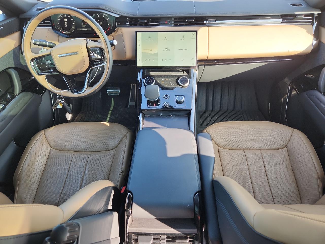 2023 LAND ROVER RANGE ROVER SPORT DYNAMIC SE 2023 LAND ROVER RANGE ROVER SPORT DYNAMIC SE