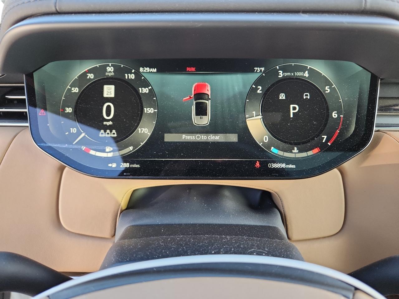 2023 LAND ROVER RANGE ROVER SPORT DYNAMIC SE 2023 LAND ROVER RANGE ROVER SPORT DYNAMIC SE