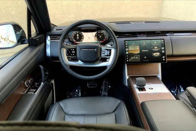 2024 Land Rover Range Rover P400 SE 2024 Land Rover Range Rover P400 SE