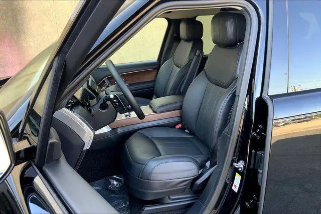 2024 Land Rover Range Rover P400 SE 2024 Land Rover Range Rover P400 SE