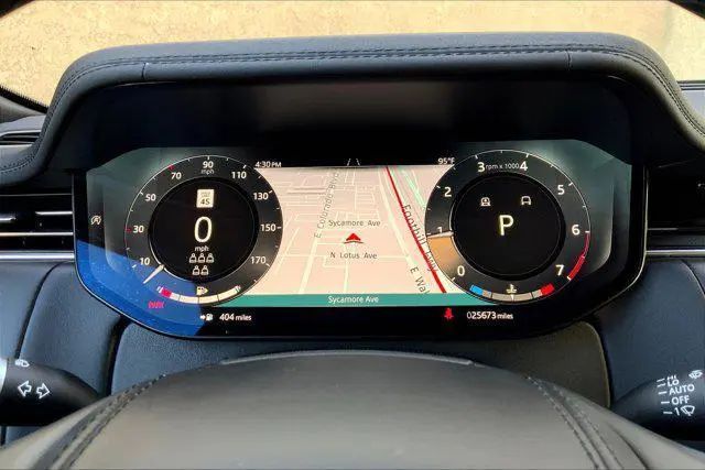 2024 Land Rover Range Rover P400 SE 2024 Land Rover Range Rover P400 SE