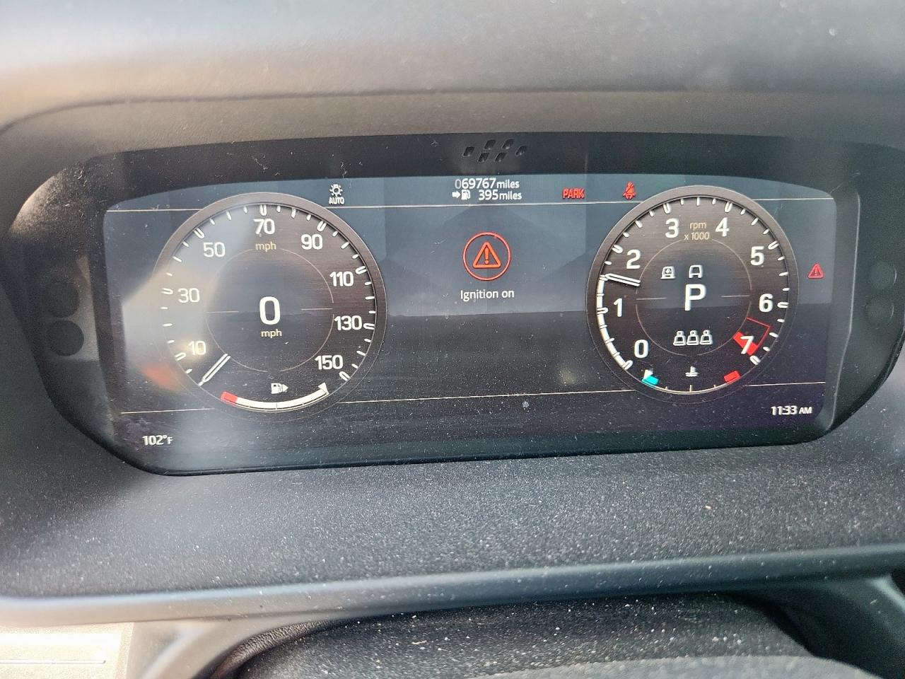 2020 LAND ROVER DEFENDER 110 HSE 2020 LAND ROVER DEFENDER 110 HSE