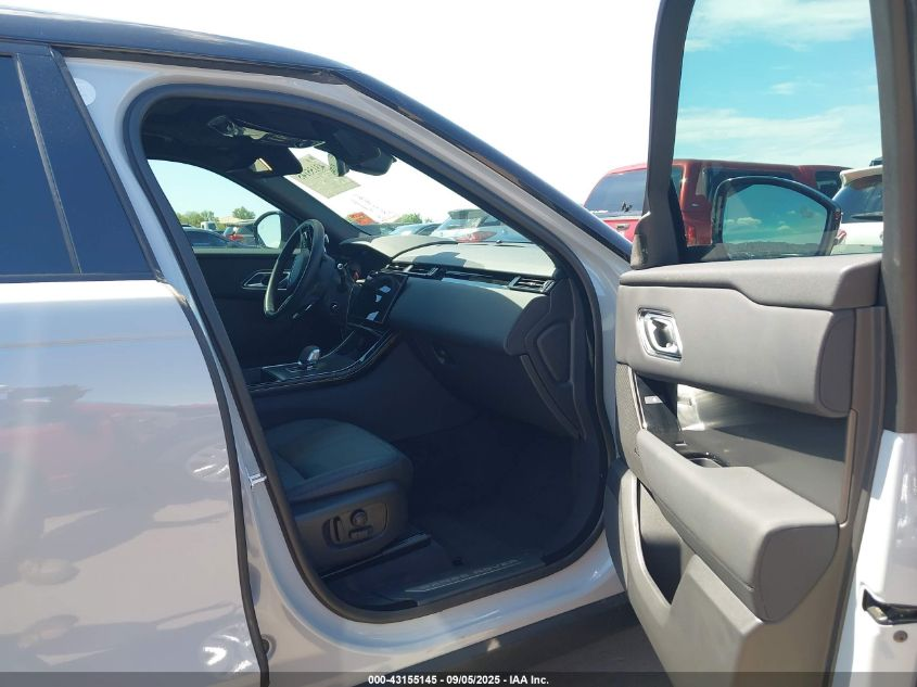 2024 LAND ROVER RANGE ROVER VELAR P250 DYNAMIC SE 2024 LAND ROVER RANGE ROVER VELAR P250 DYNAMIC SE