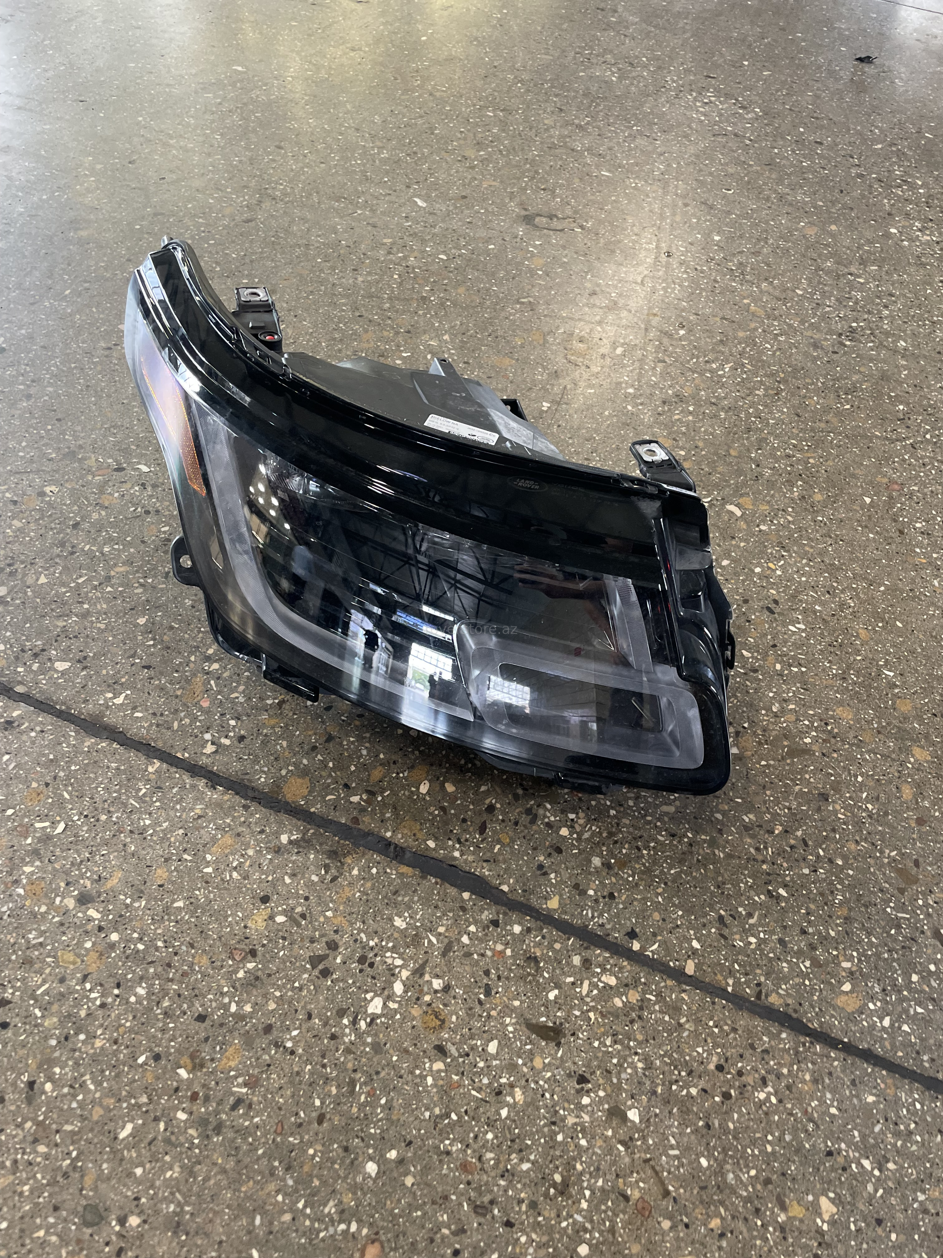 RANGE ROVER VOGUE 2018-2022 SAĞ FARA