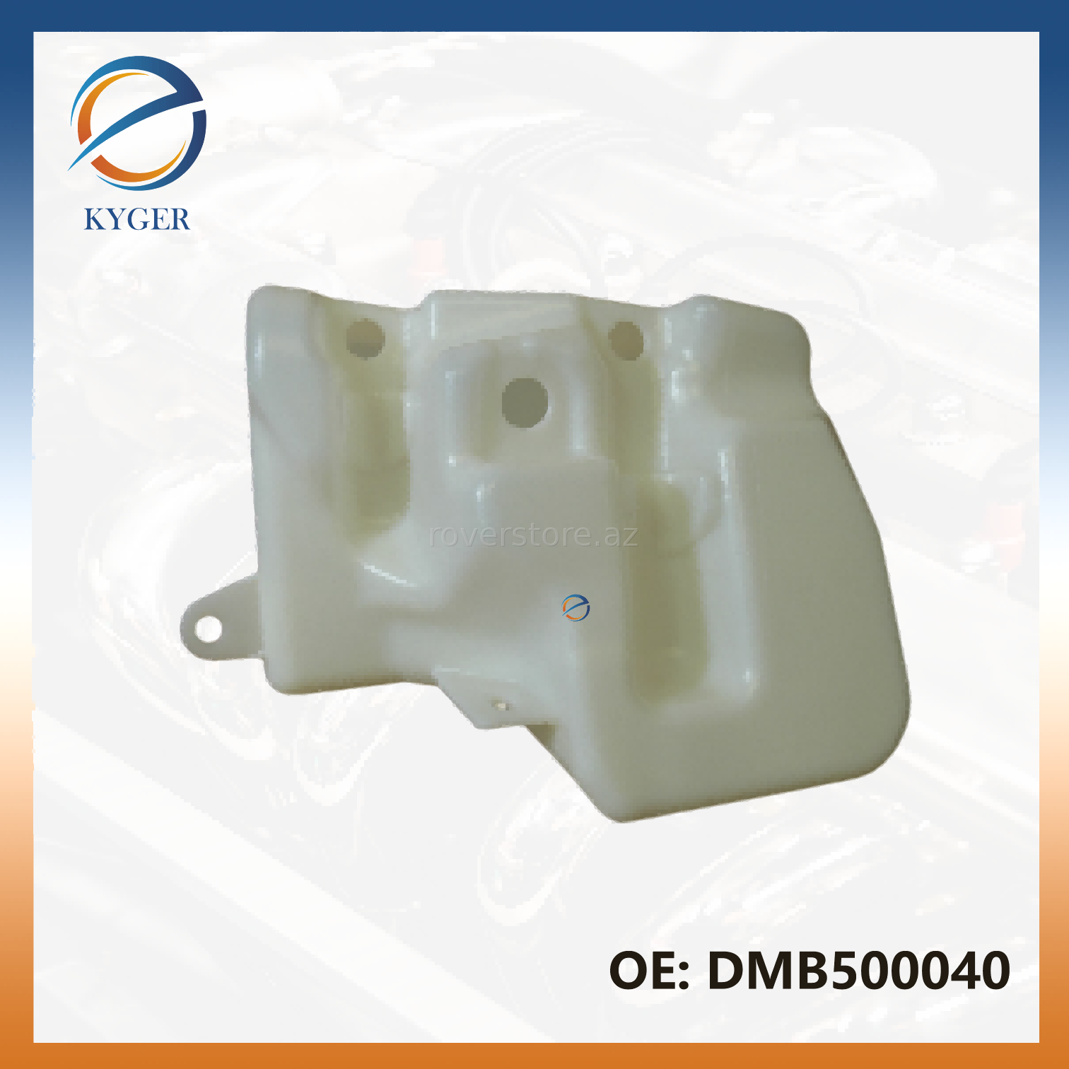 ŞÜŞƏSİLƏN SU ÇƏNİ DMB500040 DİSCOVERY VƏ SPORT L319. L320