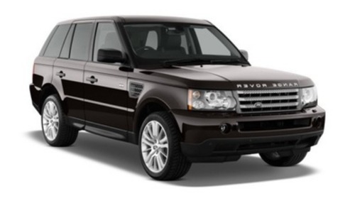 SPORT (2010-2013) L320