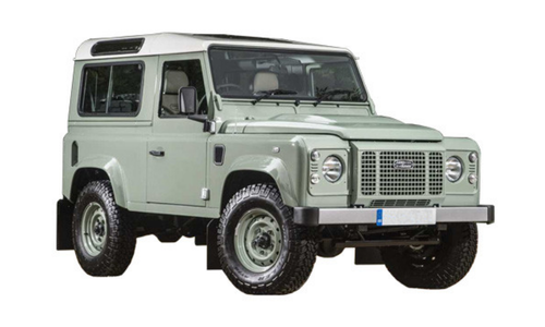 DEFENDER L316