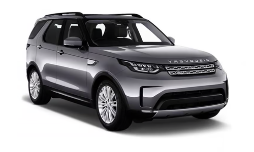 DISCOVERY L462