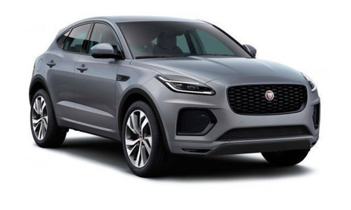 E-PACE X540