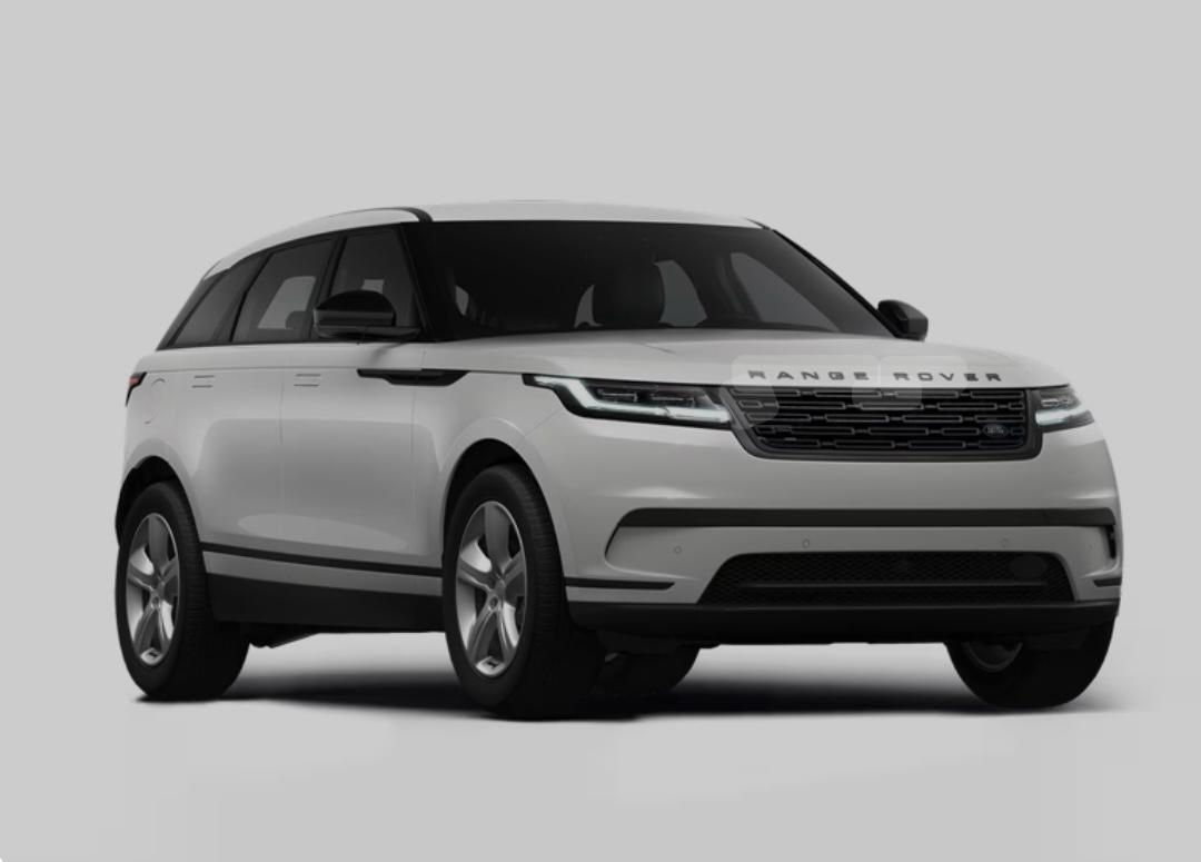 Range Rover Sport 2024