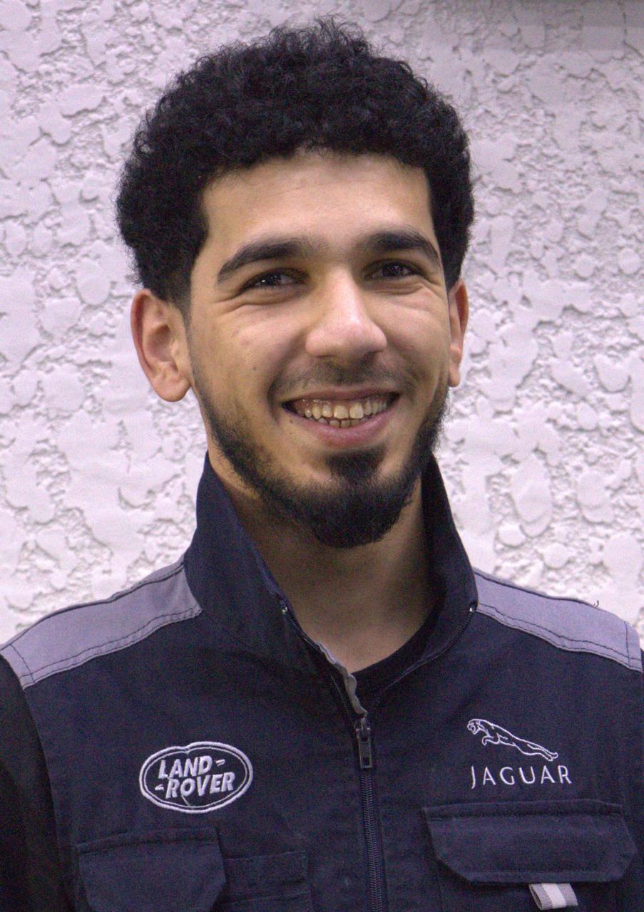 Münasib Namazov