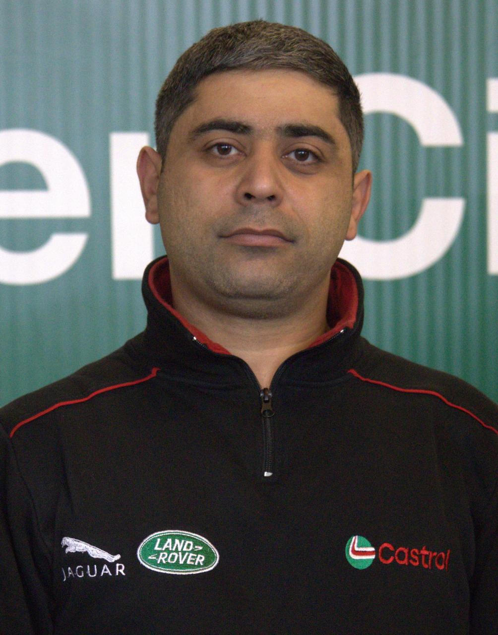 İlqar Hüseynov