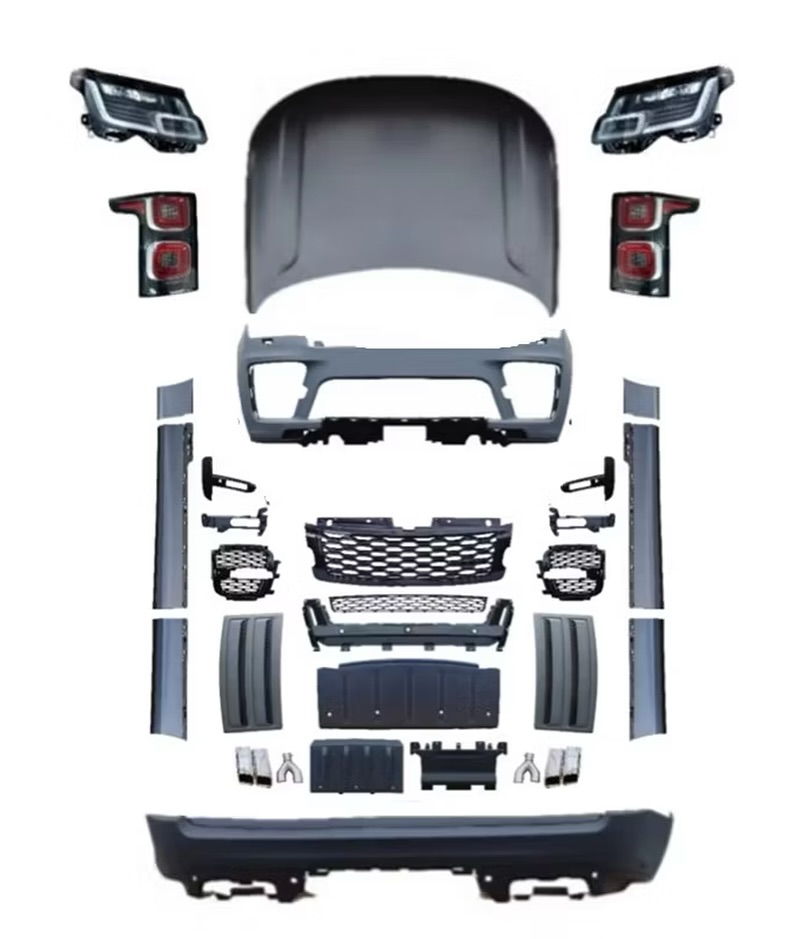 Body kit