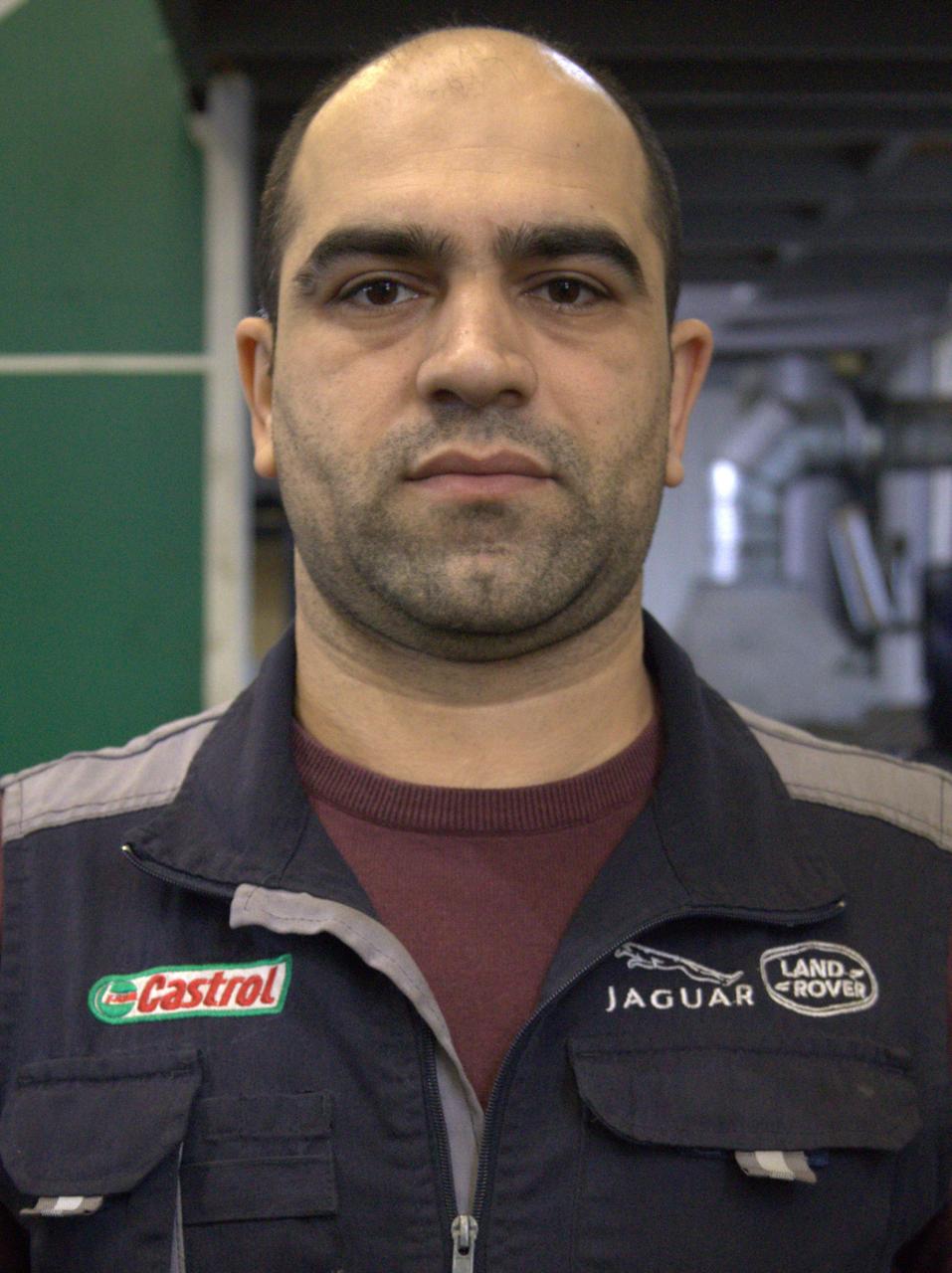 Xəyal Əhmədov Xəyal Əhmədov