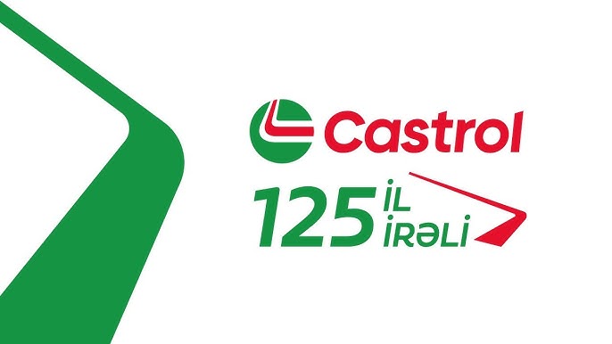 CASTROL AZƏRBAYCAN CASTROL AZƏRBAYCAN