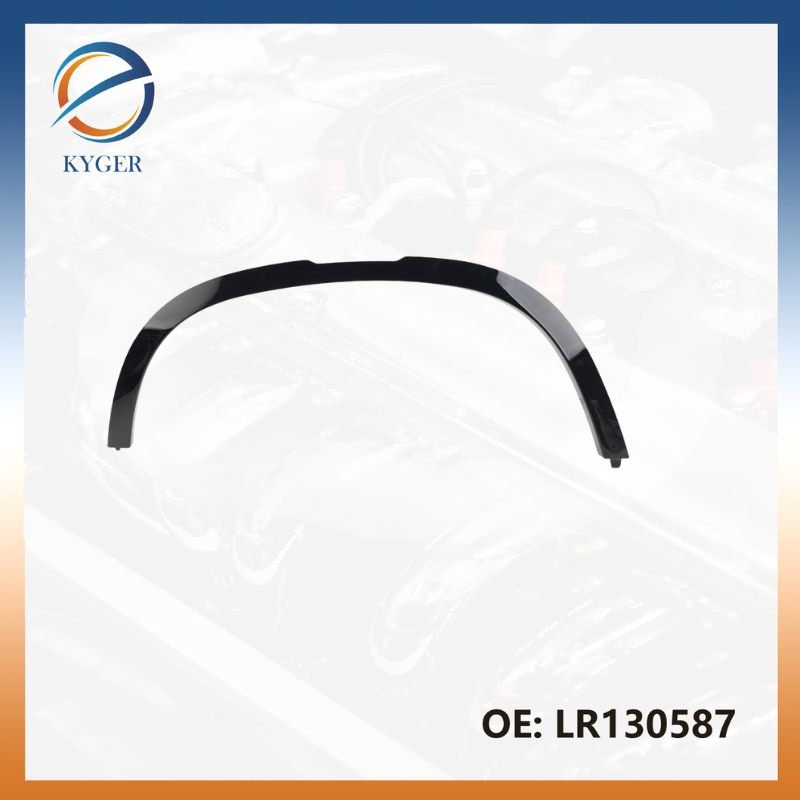 OEM LR130587 Front Wheel Arch for Land Rover Land Rover Defender 90 Defender 110 2020-2023