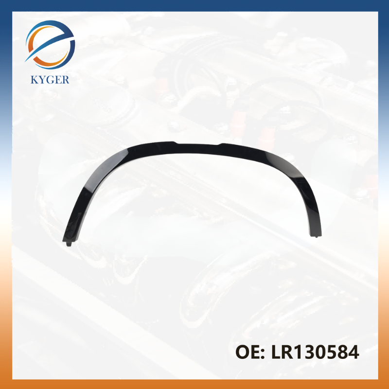 OEM LR130584 Front Wheel Arch for Land Rover Land Rover Defender 90 Defender 110 2020-2023