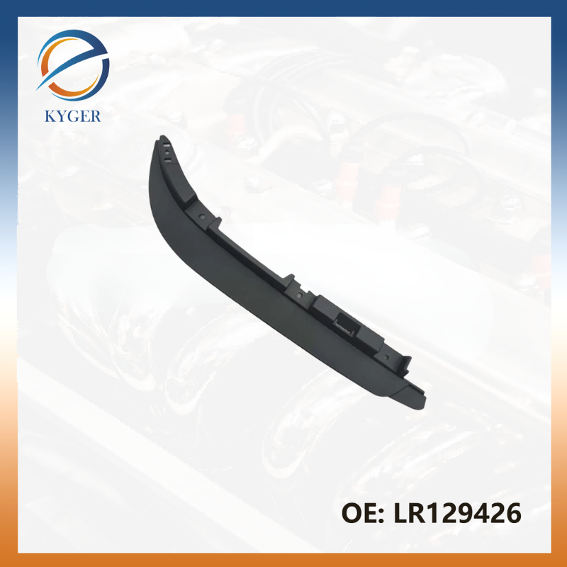 OEM LR129426 Front Bumper Air Deflector for Land Rover Defender 2020-