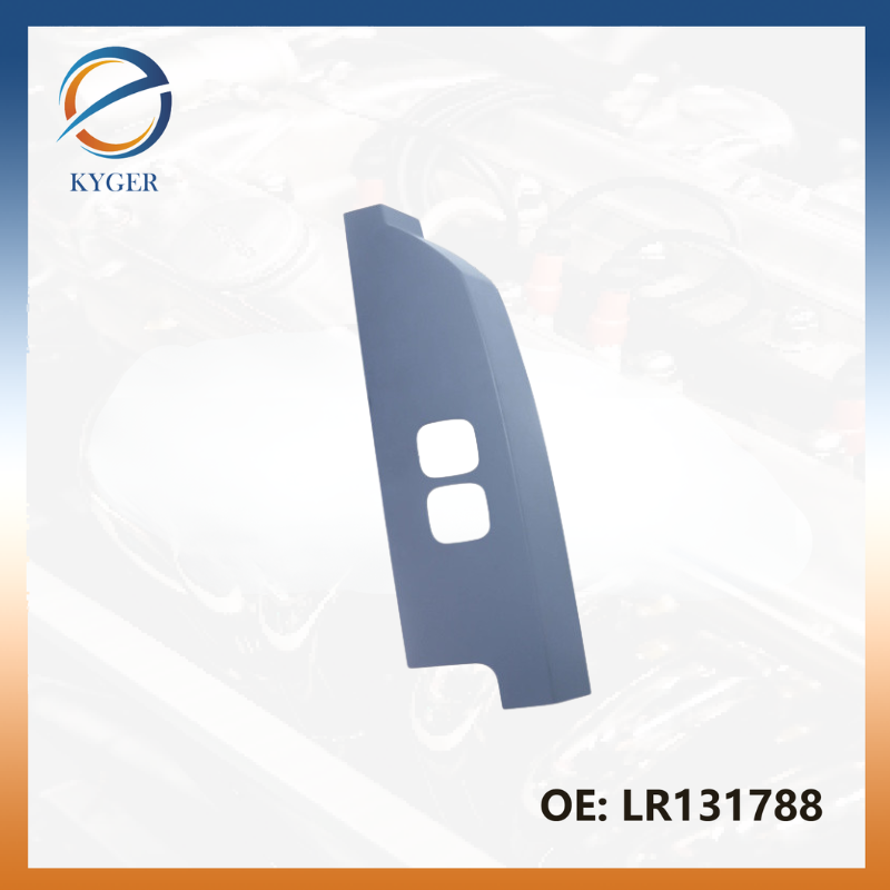 LR131788 Rear Tail Light Cover For Land Rover Defender 2020-