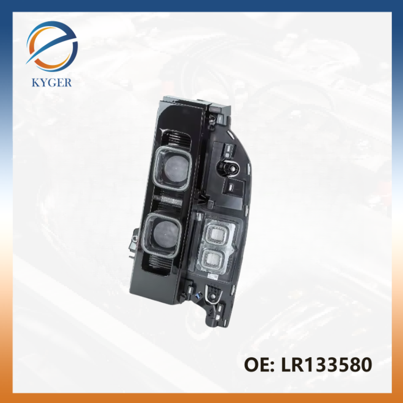 LED Taillight Rear Light Warning Light for Land Rover Defender L663 2020 - LR133580