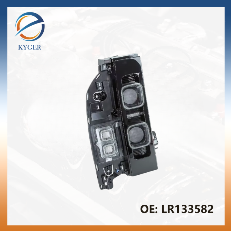 LED Taillight Rear Light Warning Light for Land Rover Defender L663 2020 - LR133582