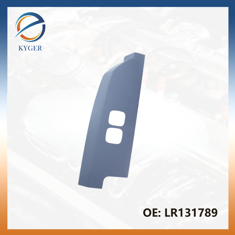 LR131789 Rear Tail Light Cover For Land Rover Defender 2020-