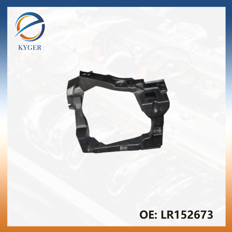Head Lamp Bracket for LAND ROVER 2023 VOGUE LR152673 LH
