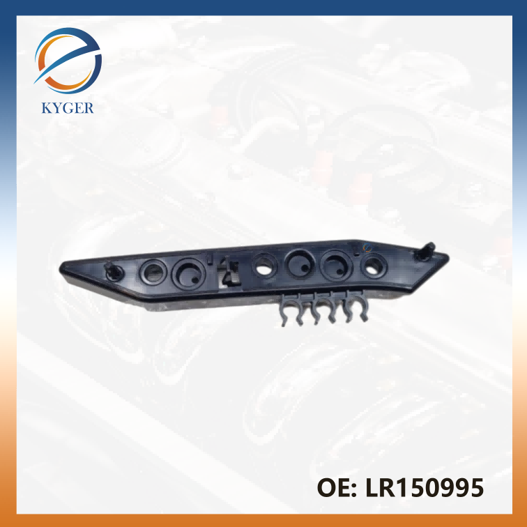 Front bumper side bracket LR150995 Right side for Land Rover Range Rover vogue 2023-