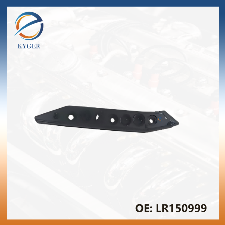 Front bumper side bracket LR150999 Left side for Land Rover Range Rover vogue 2023-