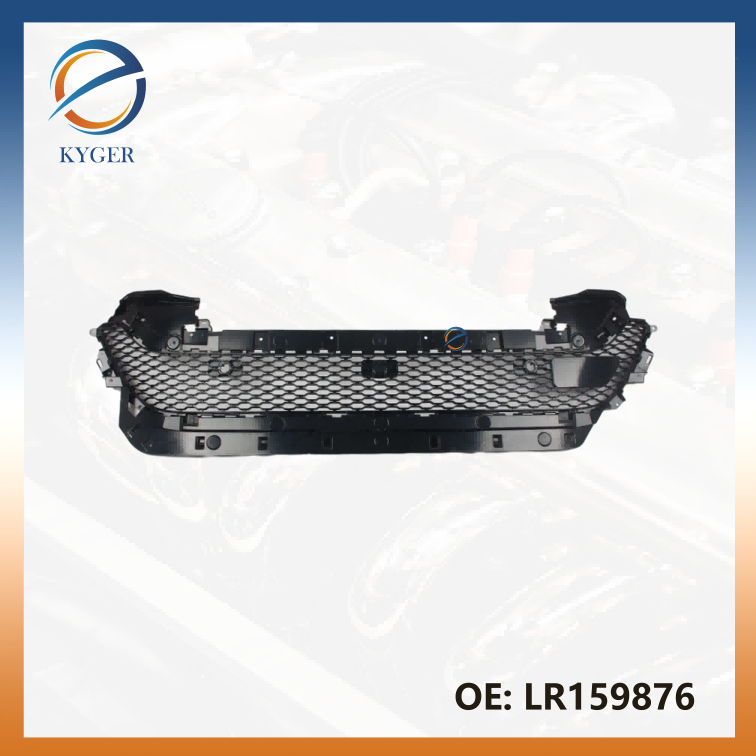 LR159876 Bumper Grill for Land Rover Range Rover Evoque 2020-
