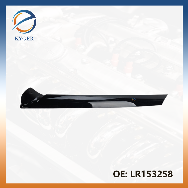 Windshield Molding for Land Rover Range Rover vogue 2023- LR153258 RH