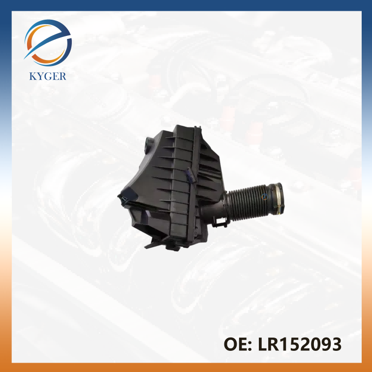 LR152093 Air Filter And Housing Assembly for Land Rover Range Rover L460 2022 - 2023 2023 - 3.0L