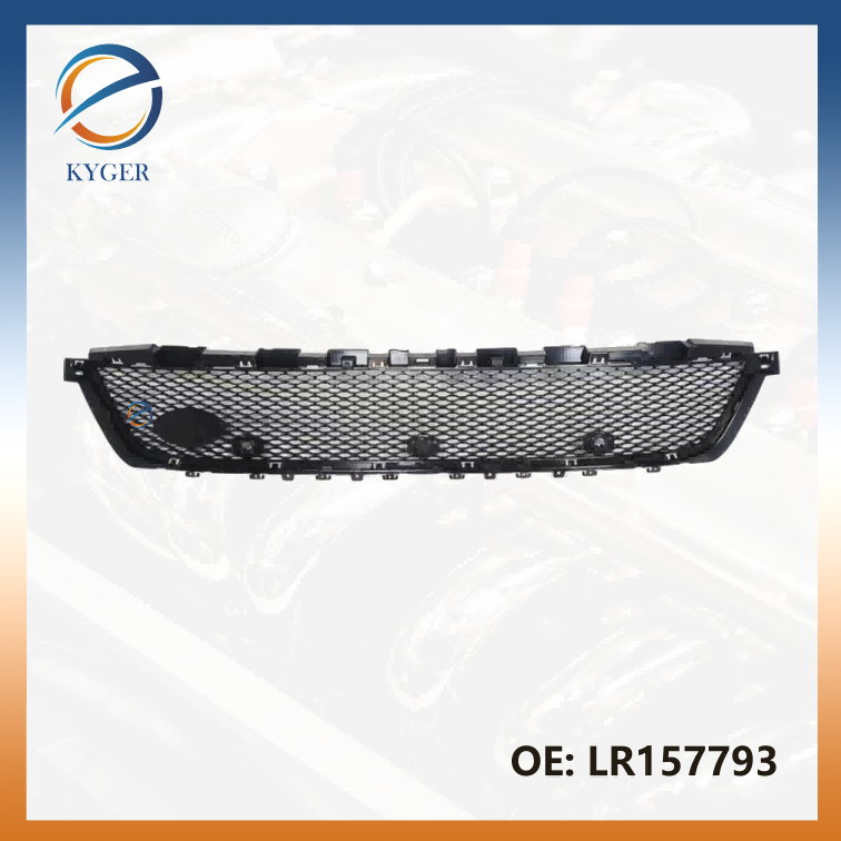LR157793 Front Grille Lower Bumper Grille for Land Rover Range Rover Velar 2017-