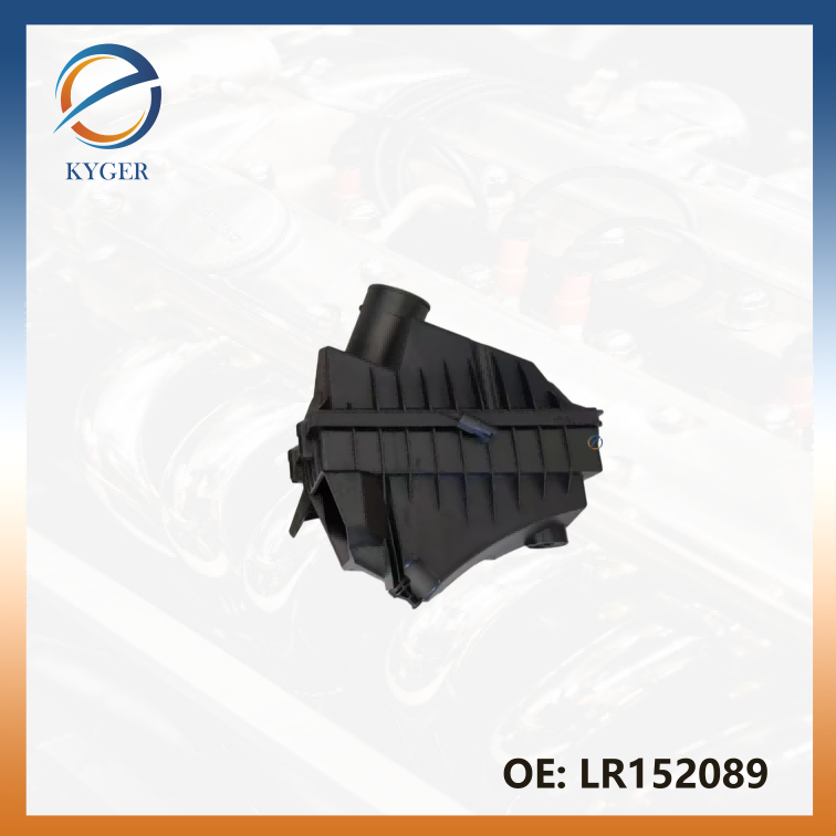 LR152089 Air Filter And Housing Assembly for Land Rover Range Rover L460 2022 - 2023 2023 - 3.0L