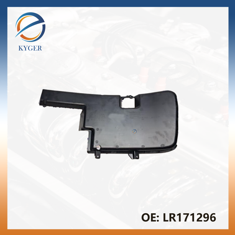 End Plate for Land Rover Range Rover vogue 2023-