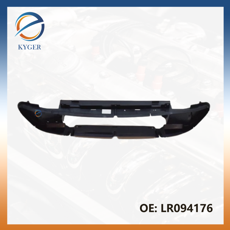 Radiator Air Deflector LR094176 for Land Rover Range Rover Velar 2017-