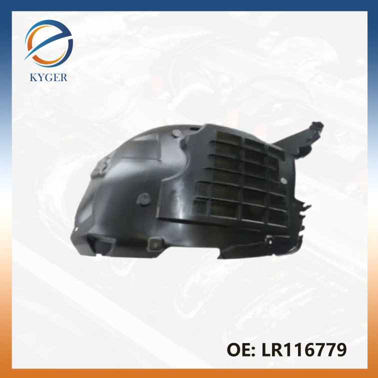 LR116779 Fender Liner （RH) for Land Rover RANGE ROVER 2013 - 2022
