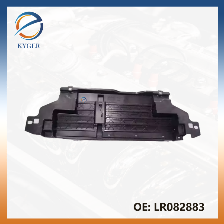 LR082883 Radiator Shutter Assembly for Land Rover Discovery 5 2017 2018 2019 2020
