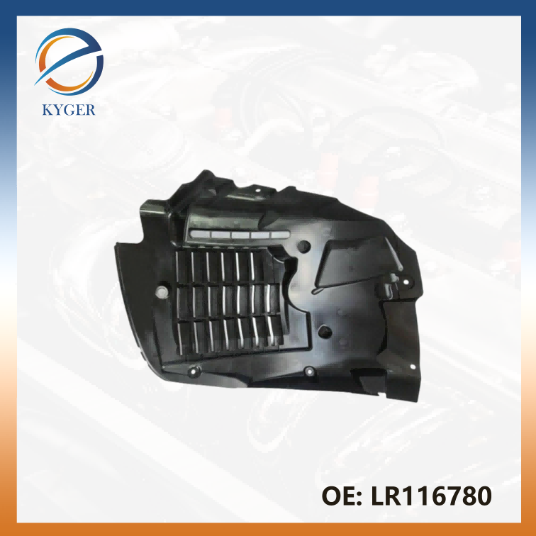LR116780 Fender Liner （LH) for Land Rover RANGE ROVER 2013 - 2022