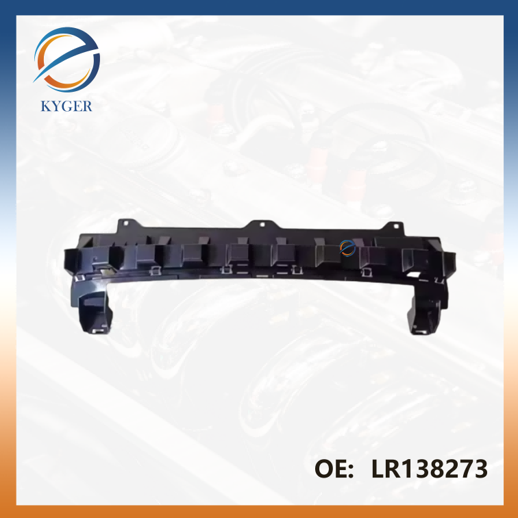 Front Bumper Upper Bracket For Land Rover Range Rover Velar 2017-2023 OEM LR138273