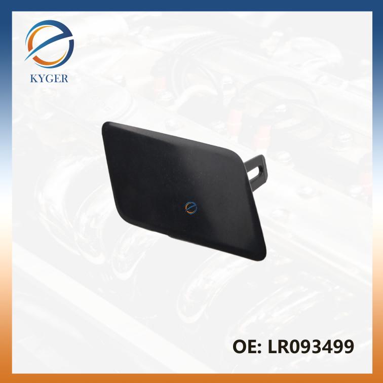 LR093499 Washer Jet Cap for Land Rover Range Rover Velar L560 2017-2023