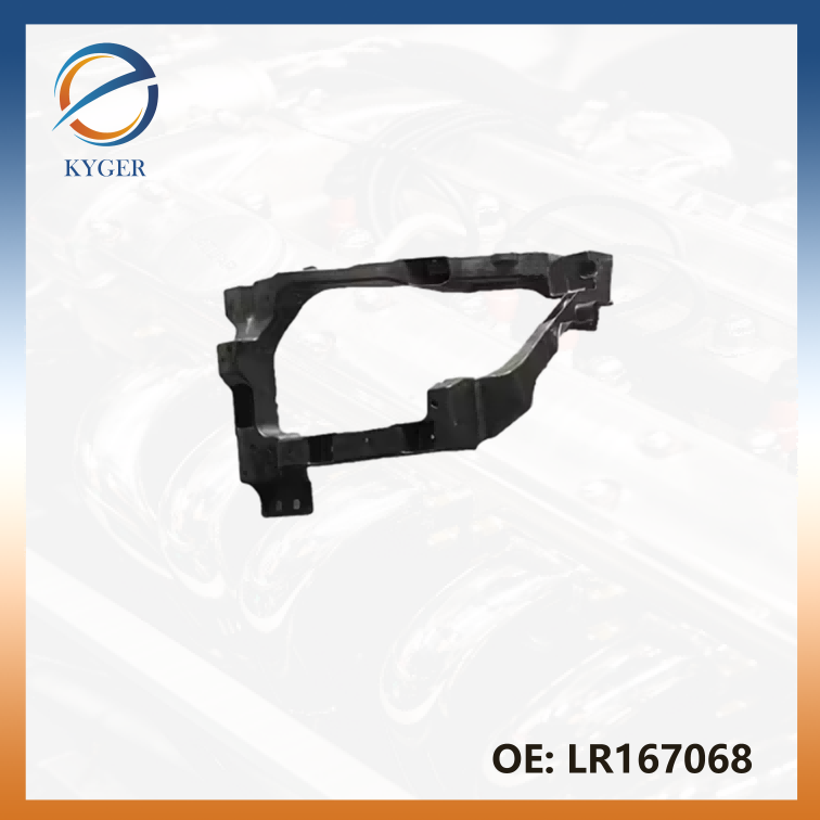 Front Headlamp Bracket Left side LR167068 for Land Rover Range Rover Sport 2023